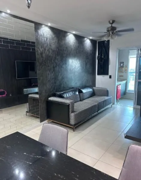 imagem 1 - Apartamento de 88m² com 02 quartos para locação - Bosque das Juritis imagem 1 - Apartamento de 88m² com 02 quartos para locação - Bosque das Juritis