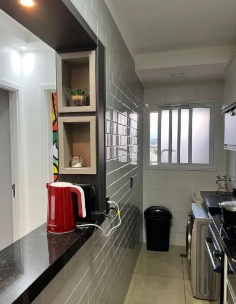 imagem 3 - Apartamento de 88m² com 02 quartos para locação - Bosque das Juritis imagem 3 - Apartamento de 88m² com 02 quartos para locação - Bosque das Juritis