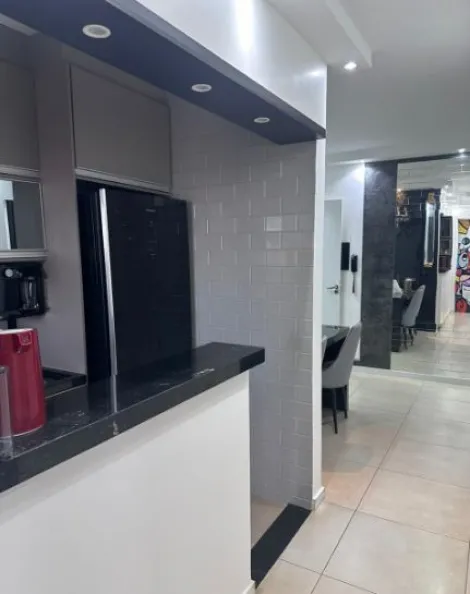 imagem 4 - Apartamento de 88m² com 02 quartos para locação - Bosque das Juritis imagem 4 - Apartamento de 88m² com 02 quartos para locação - Bosque das Juritis