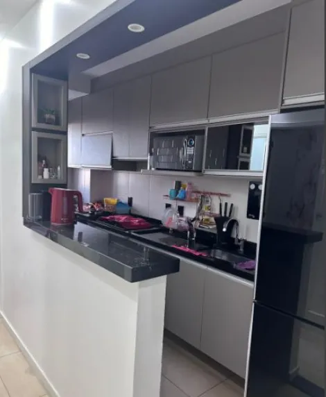 imagem 5 - Apartamento de 88m² com 02 quartos para locação - Bosque das Juritis imagem 5 - Apartamento de 88m² com 02 quartos para locação - Bosque das Juritis