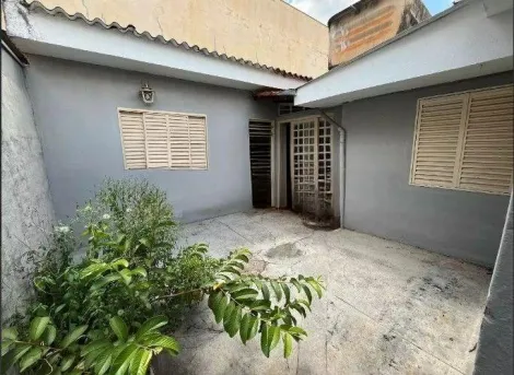 imagem 1 - CASA NO JARDIM IRAJÁ imagem 1 - CASA NO JARDIM IRAJÁ