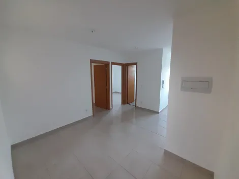 Apartamentos / Padrão em Ribeirão Preto Alugar por R$1.200,00