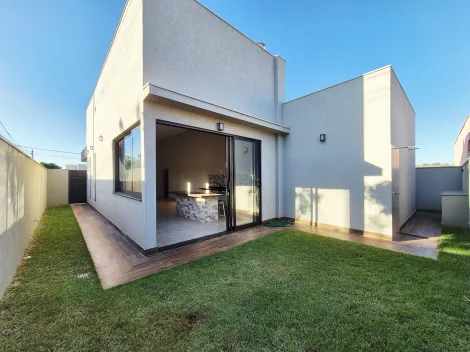 imagem 1 - Casa térrea de 163m² com 03 suítes à venda em condomínio - Bonfim Paulista imagem 1 - Casa térrea de 163m² com 03 suítes à venda em condomínio - Bonfim Paulista