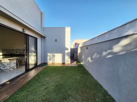 imagem 2 - Casa térrea de 163m² com 03 suítes à venda em condomínio - Bonfim Paulista imagem 2 - Casa térrea de 163m² com 03 suítes à venda em condomínio - Bonfim Paulista