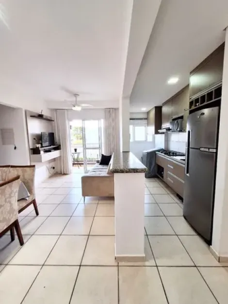 Apartamentos / Padrão em Ribeirão Preto , Comprar por R$235.000,00