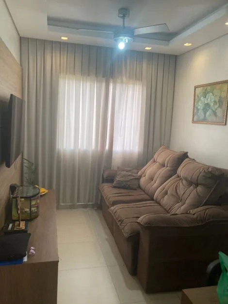 Apartamentos / Padrão em Ribeirão Preto , Comprar por R$203.000,00