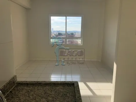 Apartamentos / Studio / Kitnet em Ribeirão Preto Alugar por R$1.300,00