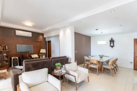 Comprar Apartamentos / Padrão em Ribeirão Preto R$ 749.000,00 - Foto 7