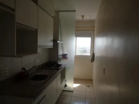 imagem 3 - Apartamento de 02 quartos para locação - Alto da Boa Vista imagem 3 - Apartamento de 02 quartos para locação - Alto da Boa Vista