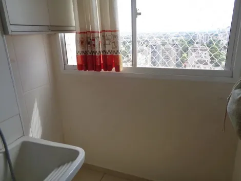 imagem 4 - Apartamento de 02 quartos para locação - Alto da Boa Vista imagem 4 - Apartamento de 02 quartos para locação - Alto da Boa Vista