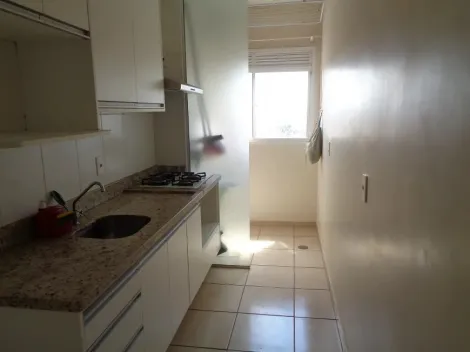 imagem 2 - Apartamento de 02 quartos para locação - Alto da Boa Vista imagem 2 - Apartamento de 02 quartos para locação - Alto da Boa Vista