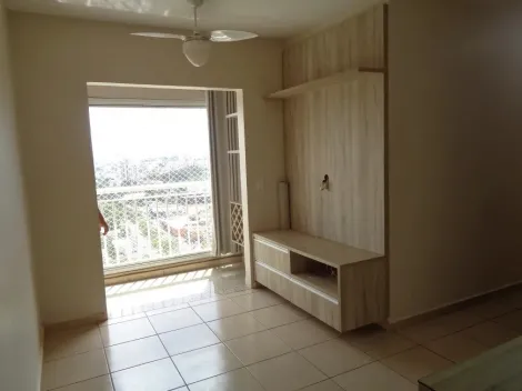 Alugar Apartamentos / Padrão em Ribeirão Preto R$ 2.600,00 - Foto 1