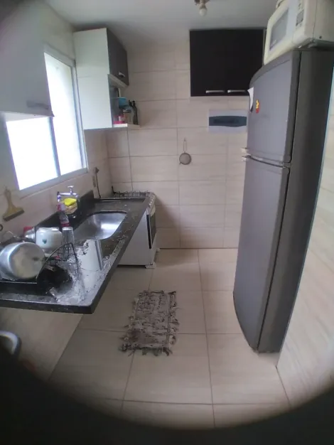 imagem 3 - APARTAMENTO NO JARDIM ZARA imagem 3 - APARTAMENTO NO JARDIM ZARA