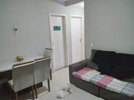 imagem 1 - APARTAMENTO NO JARDIM ZARA imagem 1 - APARTAMENTO NO JARDIM ZARA