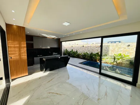 imagem 2 - Casa de 225m² com 03 suítes à venda em condomínio - Residencial Alto do Castelo imagem 2 - Casa de 225m² com 03 suítes à venda em condomínio - Residencial Alto do Castelo