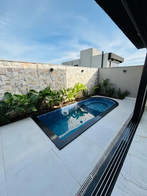 imagem 4 - Casa de 225m² com 03 suítes à venda em condomínio - Residencial Alto do Castelo imagem 4 - Casa de 225m² com 03 suítes à venda em condomínio - Residencial Alto do Castelo
