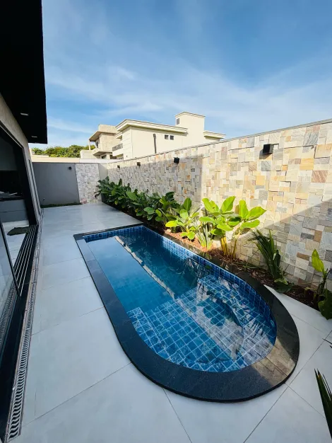 imagem 3 - Casa de 225m² com 03 suítes à venda em condomínio - Residencial Alto do Castelo imagem 3 - Casa de 225m² com 03 suítes à venda em condomínio - Residencial Alto do Castelo