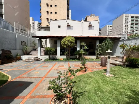 Comercial / Casa Comercial em Ribeirão Preto 