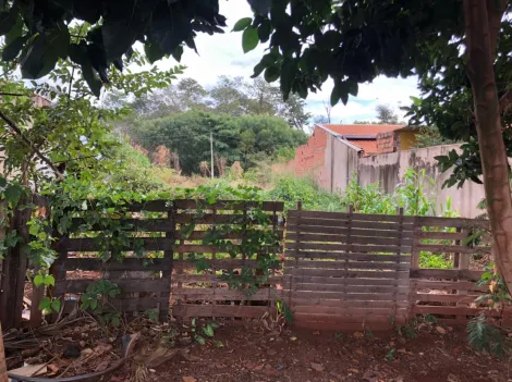 Terrenos / Padrão em Jardinópolis , Comprar por R$107.000,00