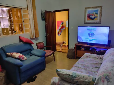 imagem 2 - CASA TÉRREA NO BAIRRO JARDIM PAULISTANO imagem 2 - CASA TÉRREA NO BAIRRO JARDIM PAULISTANO