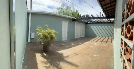 imagem 4 - LINDA CASA TÉRREA, RECÉM REFORMADA EM BONFIM PAULISTA imagem 4 - LINDA CASA TÉRREA, RECÉM REFORMADA EM BONFIM PAULISTA