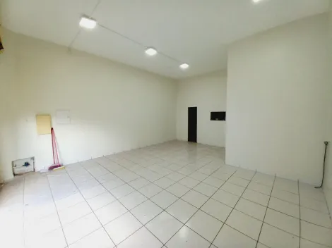 Comercial / Imóvel Comercial em Ribeirão Preto Alugar por R$3.500,00