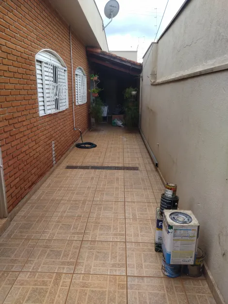 imagem 2 - CASA TÉRREA NO BAIRRO JARDIM AMÉRICA imagem 2 - CASA TÉRREA NO BAIRRO JARDIM AMÉRICA