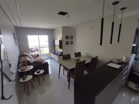 Apartamentos / Padrão em Ribeirão Preto , Comprar por R$449.000,00