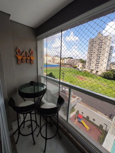 Comprar Apartamentos / Padrão em Ribeirão Preto R$ 449.000,00 - Foto 9