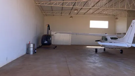 imagem 3 - HANGAR EM AÉRODROMO NA CIDADE PONTAL imagem 3 - HANGAR EM AÉRODROMO NA CIDADE PONTAL