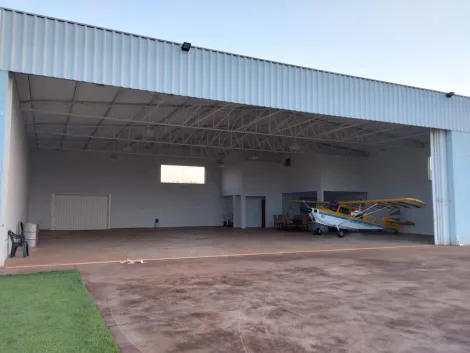 imagem 2 - HANGAR EM AÉRODROMO NA CIDADE PONTAL imagem 2 - HANGAR EM AÉRODROMO NA CIDADE PONTAL