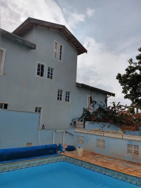 imagem 3 - Casa sobrado de 266m² com 04 quartos à venda - Jardim São Luiz imagem 3 - Casa sobrado de 266m² com 04 quartos à venda - Jardim São Luiz