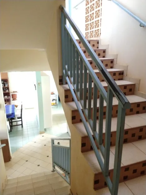 imagem 5 - Casa sobrado de 266m² com 04 quartos à venda - Jardim São Luiz imagem 5 - Casa sobrado de 266m² com 04 quartos à venda - Jardim São Luiz