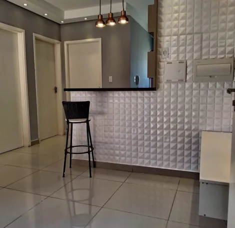 Apartamentos / Padrão em Ribeirão Preto , Comprar por R$225.000,00