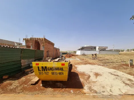 imagem 2 - Terreno de 250m² à venda em condomínio - Recreio Anhanguera imagem 2 - Terreno de 250m² à venda em condomínio - Recreio Anhanguera