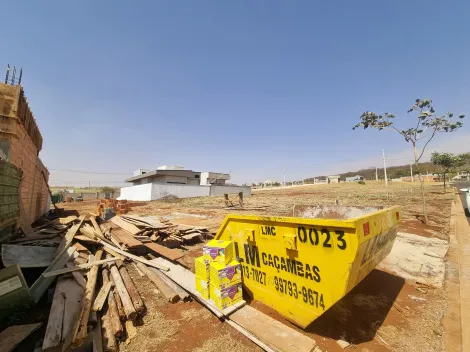 imagem 3 - Terreno de 250m² à venda em condomínio - Recreio Anhanguera imagem 3 - Terreno de 250m² à venda em condomínio - Recreio Anhanguera
