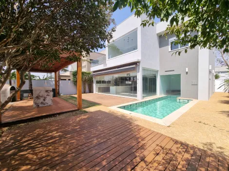 imagem 1 - Casa sobrado de 262m² com 03 suítes à venda em condomínio - Residencial e Empresarial Alphaville imagem 1 - Casa sobrado de 262m² com 03 suítes à venda em condomínio - Residencial e Empresarial Alphaville