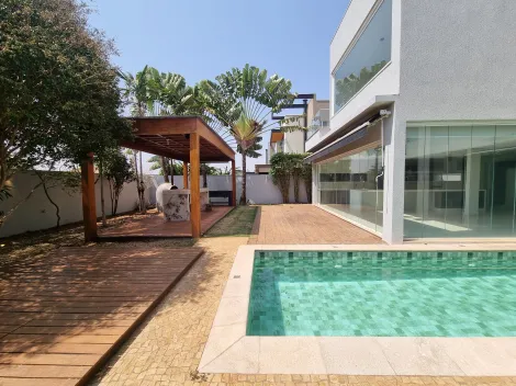 imagem 2 - Casa sobrado de 262m² com 03 suítes à venda em condomínio - Residencial e Empresarial Alphaville imagem 2 - Casa sobrado de 262m² com 03 suítes à venda em condomínio - Residencial e Empresarial Alphaville