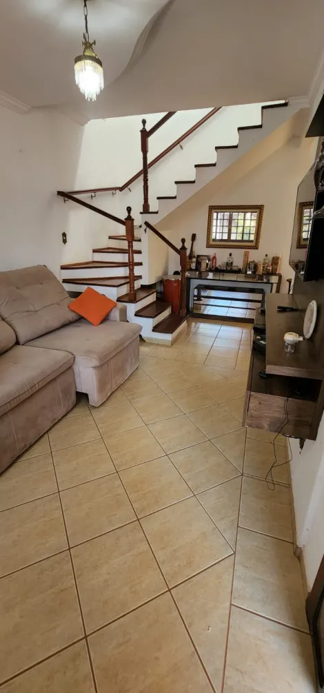Casas / Padrão em Ribeirão Preto , Comprar por R$710.000,00