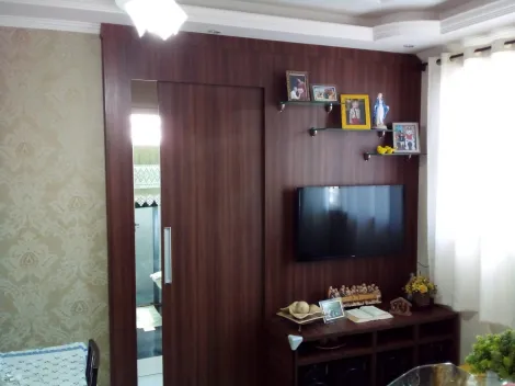 imagem 1 - APARTAMENTO NO BAIRRO PARQUE SÃO SEBASTIÃO imagem 1 - APARTAMENTO NO BAIRRO PARQUE SÃO SEBASTIÃO
