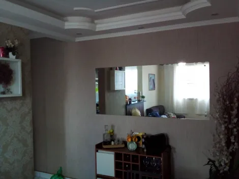 imagem 3 - APARTAMENTO NO BAIRRO PARQUE SÃO SEBASTIÃO imagem 3 - APARTAMENTO NO BAIRRO PARQUE SÃO SEBASTIÃO