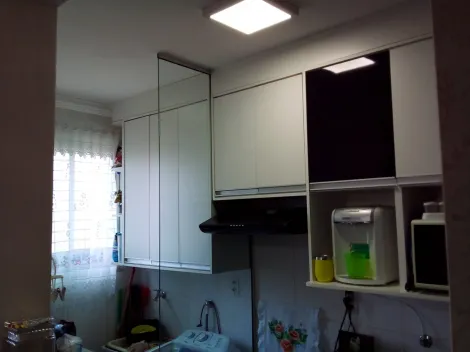 imagem 4 - APARTAMENTO NO BAIRRO PARQUE SÃO SEBASTIÃO imagem 4 - APARTAMENTO NO BAIRRO PARQUE SÃO SEBASTIÃO