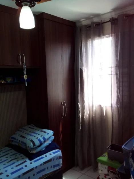 imagem 5 - APARTAMENTO NO BAIRRO PARQUE SÃO SEBASTIÃO imagem 5 - APARTAMENTO NO BAIRRO PARQUE SÃO SEBASTIÃO