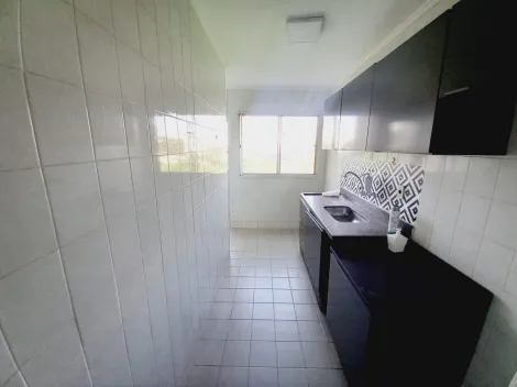 imagem 4 - APARTAMENTO NO BAIRRO JARDIM ANHANGUERA imagem 4 - APARTAMENTO NO BAIRRO JARDIM ANHANGUERA