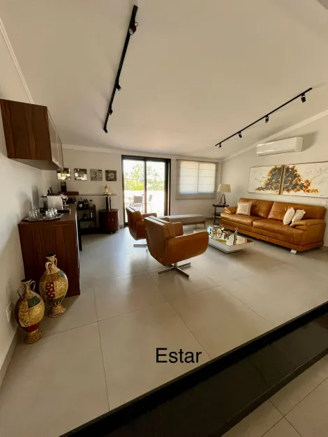 imagem 5 - Casa de 532m² com escritório e edícula à venda - Ribeirânia imagem 5 - Casa de 532m² com escritório e edícula à venda - Ribeirânia