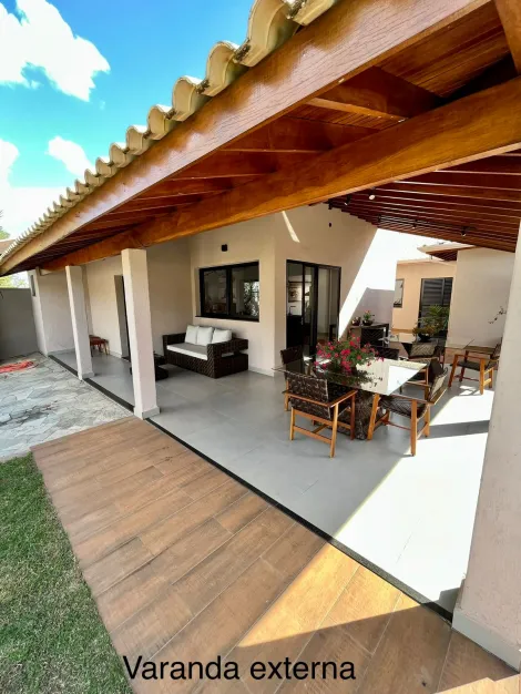 imagem 4 - Casa de 532m² com escritório e edícula à venda - Ribeirânia imagem 4 - Casa de 532m² com escritório e edícula à venda - Ribeirânia