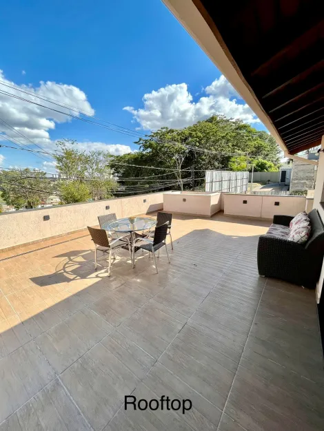 imagem 2 - Casa de 532m² com escritório e edícula à venda - Ribeirânia imagem 2 - Casa de 532m² com escritório e edícula à venda - Ribeirânia