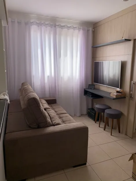 Apartamentos / Padrão em Ribeirão Preto , Comprar por R$190.000,00