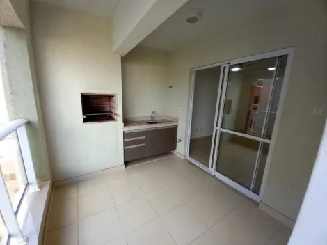 Alugar Apartamentos / Padrão em Ribeirão Preto R$ 2.900,00 - Foto 2