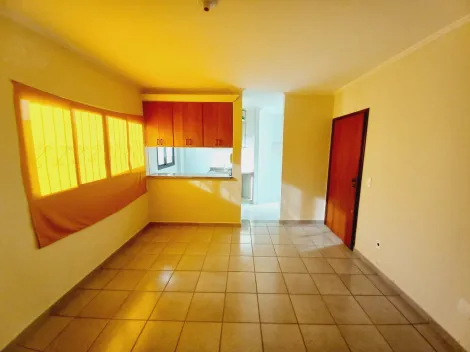 Apartamentos / Padrão em Ribeirão Preto Alugar por R$1.100,00